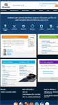 Mobile Screenshot of dimensio.cz